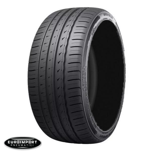 Rovelo Avenue Sprint  225/55 R18 98 V  